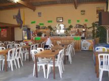 snack bar