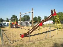 aire de jeux
