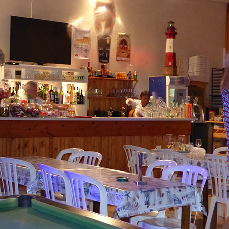 Bar rencontre royan