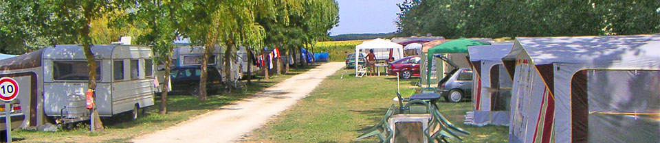 location emplacements campings Royan 17 charente maritime