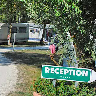 Camping 3 étoiles | Royan la Palmyre Charente Maritime