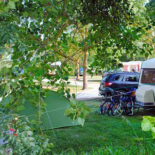 Camping 3 étoiles | Royan la Palmyre Charente Maritime