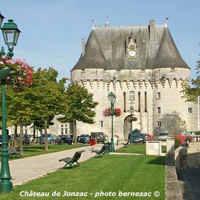 Camping 3 étoiles | Royan la Palmyre Charente Maritime