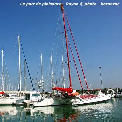 Camping 3 étoiles | Royan la Palmyre Charente Maritime