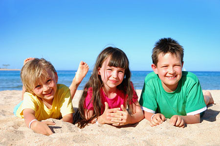 camping 3 etoiles royan la palmyre charente maritime