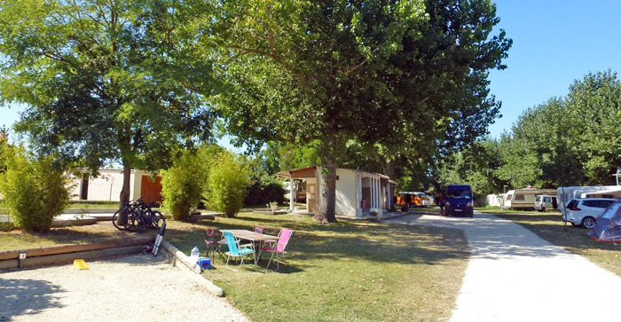location mobil home tous conforts 17 charente maritime