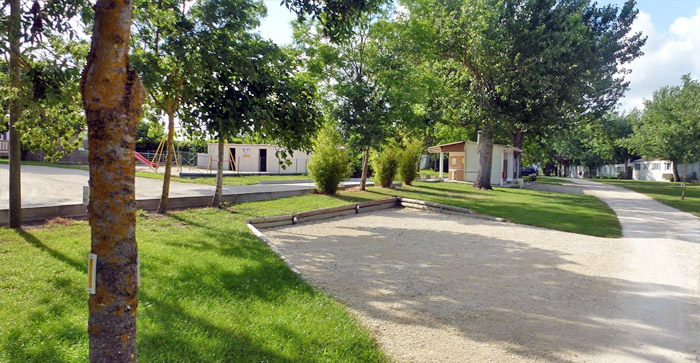 location mobil home tous conforts 17 charente maritime