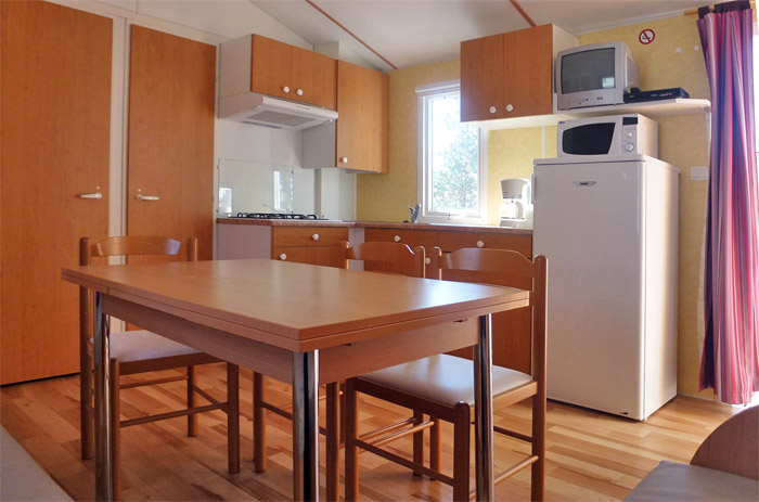 location mobil home tous conforts 17 charente maritime