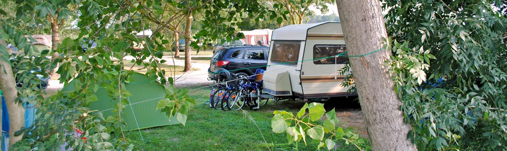 camping royan la palmyre 17 charente maritime