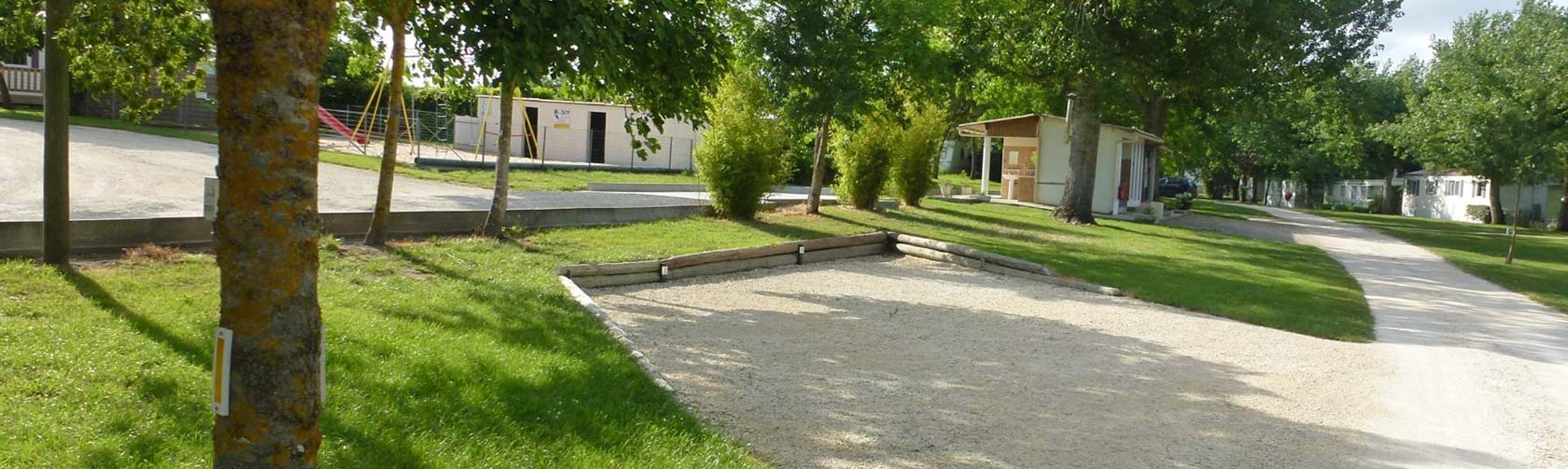 camping royan la palmyre 17 charente maritime