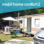 mobil home vacances en charente maritime