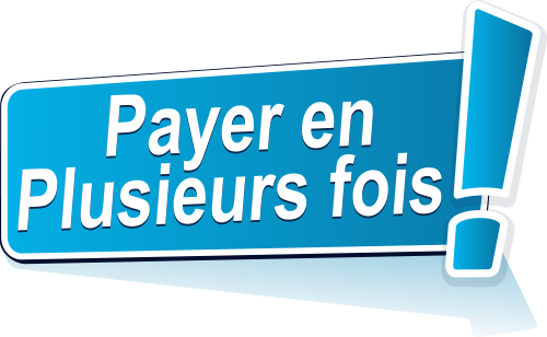 camping Royan La Palmyre paiement en plusieurs fois