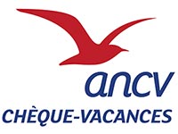 Ancv holiday vouchers accepted Royan la Palmyre campsite