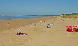 la grande cote